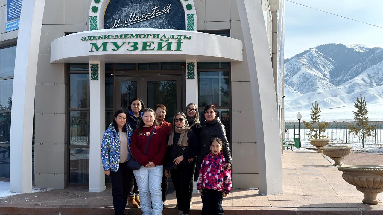 Мұқағали Мақатаев мұрасы – сапалы білім мен рухани тәрбие өзегі